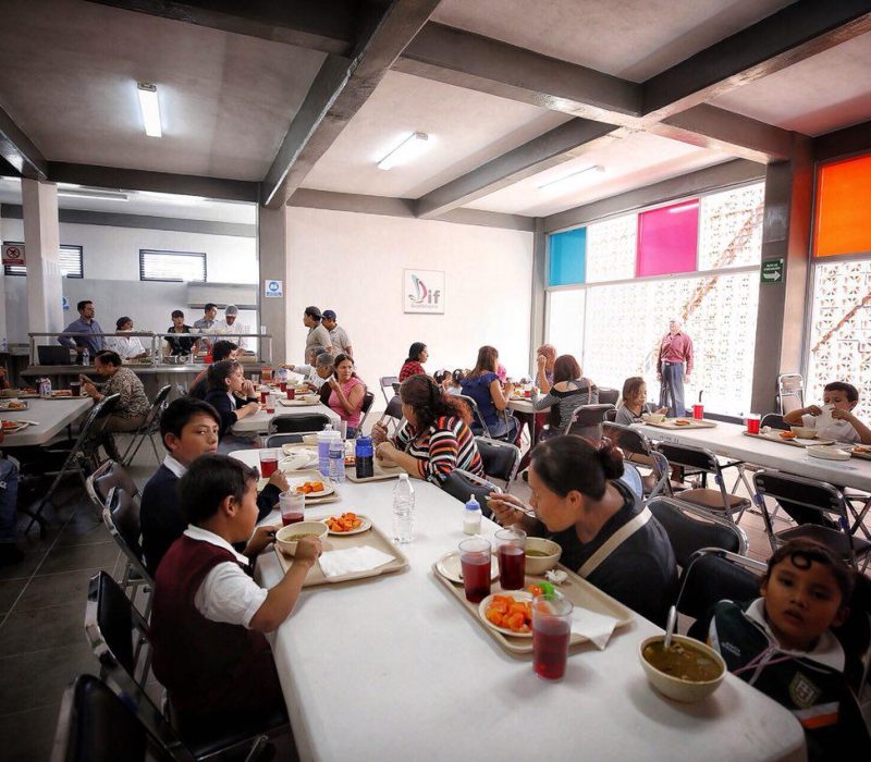 COMUNITARIO